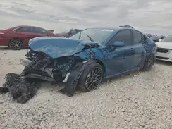 4T1DAACK5SU563960 2025 TOYOTA CAMRY