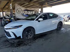 4T1DAACK5SU564235 2025 TOYOTA CAMRY