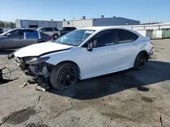 4T1DAACK5SU564414 2025 TOYOTA CAMRY