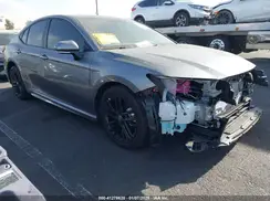 4T1DAACK5SU564641 2025 TOYOTA CAMRY