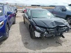 4T1DAACK5SU565076 2025 TOYOTA CAMRY