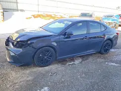 4T1DAACK5SU565577 2025 TOYOTA CAMRY