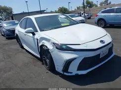 4T1DAACK5SU566129 2025 TOYOTA CAMRY