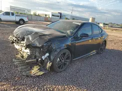 4T1DAACK5SU566521 2025 TOYOTA CAMRY