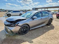 4T1DAACK5SU566759 2025 TOYOTA CAMRY
