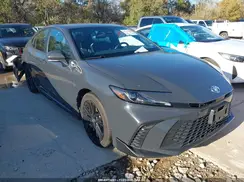 4T1DAACK5SU567426 2025 TOYOTA CAMRY