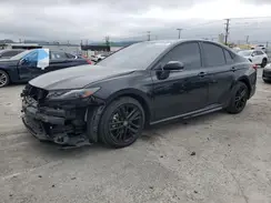 4T1DAACK5SU567488 2025 TOYOTA CAMRY