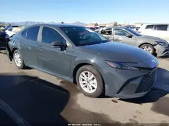 4T1DAACK5SU568737 2025 TOYOTA CAMRY