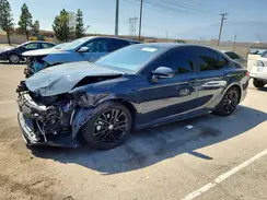 4T1DAACK5SU569399 2025 TOYOTA CAMRY