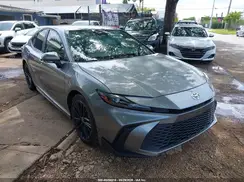 4T1DAACK5SU569824 2025 TOYOTA CAMRY