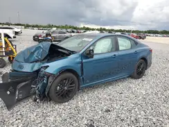 4T1DAACK5SU570424 2025 TOYOTA CAMRY