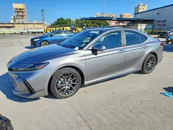 4T1DAACK5SU570729 2025 TOYOTA CAMRY