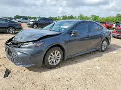 4T1DAACK5SU570908 2025 TOYOTA CAMRY