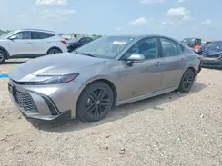 4T1DAACK5SU571041 2025 TOYOTA CAMRY