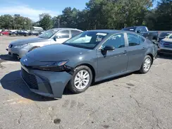4T1DAACK5SU574134 2025 TOYOTA CAMRY