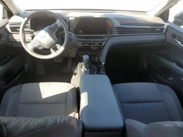 4T1DAACK5SU574134 2025 TOYOTA CAMRY - Image 8