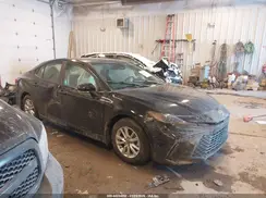 4T1DAACK5SU574909 2025 TOYOTA CAMRY