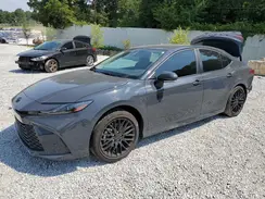 4T1DAACK5SU574991 2025 TOYOTA CAMRY
