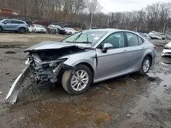 4T1DAACK5SU575607 2025 TOYOTA CAMRY