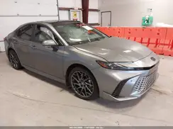 4T1DAACK5SU575641 2025 TOYOTA CAMRY