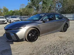 4T1DAACK5SU576417 2025 TOYOTA CAMRY