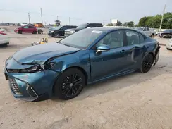 4T1DAACK5SU576496 2025 TOYOTA CAMRY