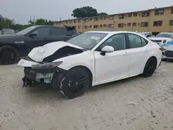4T1DAACK5SU576532 2025 TOYOTA CAMRY