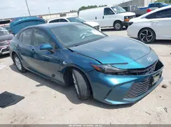 4T1DAACK5SU576787 2025 TOYOTA CAMRY