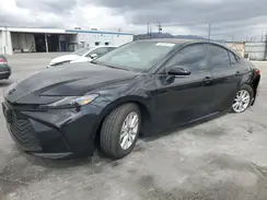 4T1DAACK5SU577096 2025 TOYOTA CAMRY
