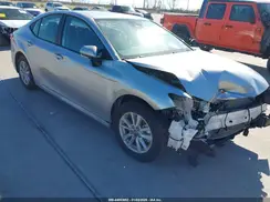 4T1DAACK5SU577440 2025 TOYOTA CAMRY