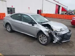 4T1DAACK5SU577504 2025 TOYOTA CAMRY