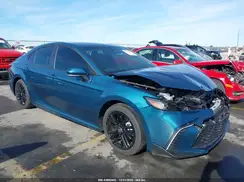 4T1DAACK5SU577678 2025 TOYOTA CAMRY