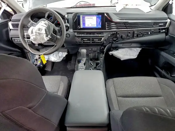 4T1DAACK5SU577955 2025 TOYOTA CAMRY - Image 8