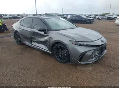 4T1DAACK5SU578443 2025 TOYOTA CAMRY