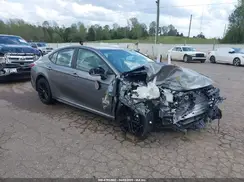 4T1DAACK5SU578491 2025 TOYOTA CAMRY