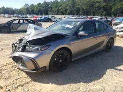 4T1DAACK5SU578832 2025 TOYOTA CAMRY