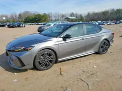 4T1DAACK5SU579432 2025 TOYOTA CAMRY