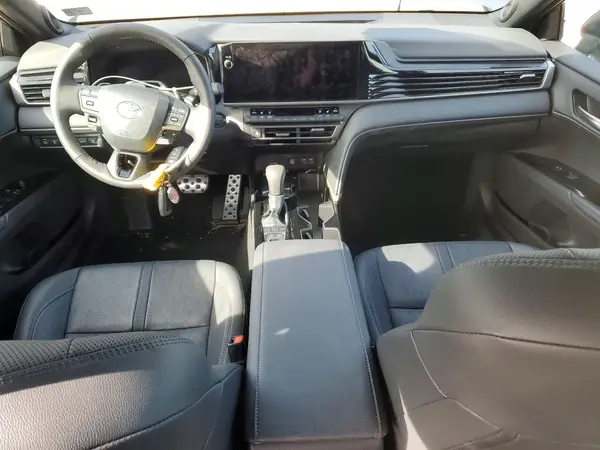 4T1DAACK5SU579432 2025 TOYOTA CAMRY - Image 8