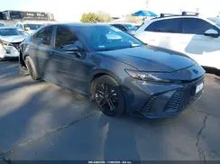 4T1DAACK5SU579799 2025 TOYOTA CAMRY