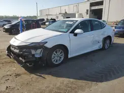 4T1DAACK5SU580368 2025 TOYOTA CAMRY