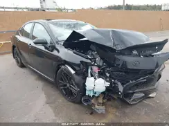 4T1DAACK5SU580645 2025 TOYOTA CAMRY