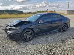 4T1DAACK5SU580886 2025 TOYOTA CAMRY