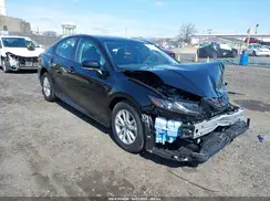 4T1DAACK5SU581231 2025 TOYOTA CAMRY