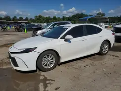 4T1DAACK5SU581519 2025 TOYOTA CAMRY