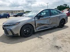 4T1DAACK5SU581939 2025 TOYOTA CAMRY