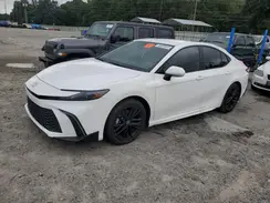 4T1DAACK5SU582119 2025 TOYOTA CAMRY