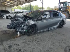 4T1DAACK5SU582606 2025 TOYOTA CAMRY