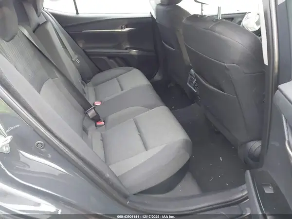 4T1DAACK5SU584226 2025 TOYOTA CAMRY - Image 8