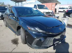 4T1DAACK5SU584341 2025 TOYOTA CAMRY