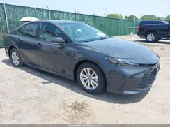 4T1DAACK5SU585067 2025 TOYOTA CAMRY